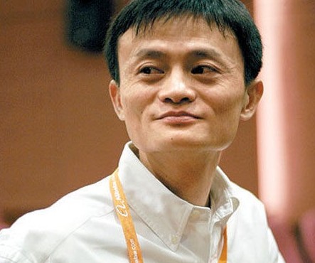馬云：做電商不容易做實(shí)體更不易