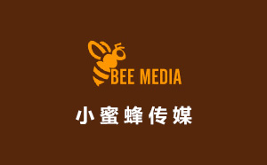 小蜜蜂傳媒與超越互聯就官方網站建設達成合作