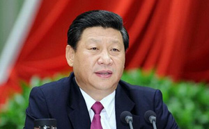 習近平經濟觀：技術和人才是網絡強國關鍵